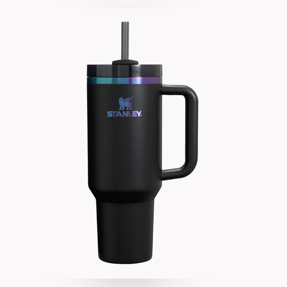 Stanley Other - NWT Stanley Black Chroma
